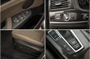 Bmw x3 xDrive Facelift  - imagine 3