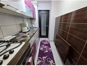 Închiriez apartament 2 camere - imagine 6