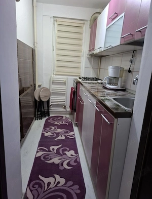 Închiriez apartament 2 camere - imagine 7
