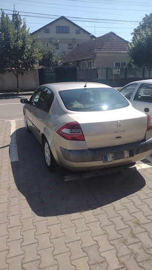 De vânzare Renault Megane1.5 dci
