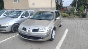 De vânzare Renault Megane1.5 dci - imagine 4