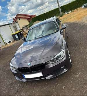 BMW Seria 3 Modern Line Automat - imagine 3