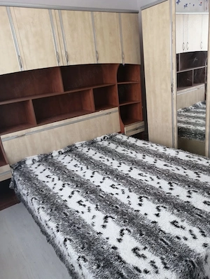 Închiriez ap cu 2 camere în Botoșani  - imagine 5