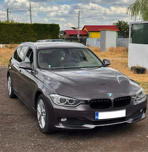 BMW Seria 3 Modern Line Automat - imagine 2
