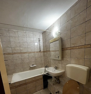Inchiriere Apartament 2 Camere Decomandate de tip PB str. Eftimie Murgu - imagine 2