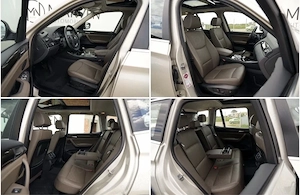 Bmw x3 xDrive Facelift  - imagine 8