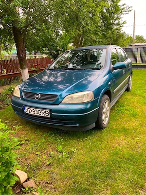 Vand opel economic - imagine 2