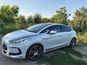 Vând Citro n DS5  - imagine 8