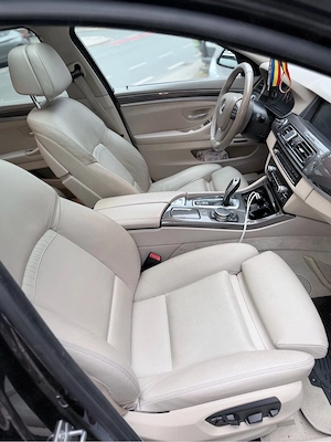 Bmw 530d F10 2014 Modern - imagine 4