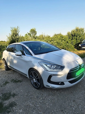 Vând Citro n DS5  - imagine 10