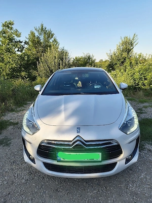 Vând Citro n DS5 