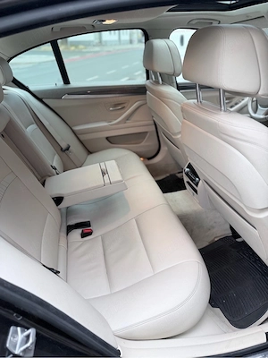 Bmw 530d F10 2014 Modern - imagine 5