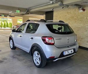Sandero Stepway 2013 0.9 + GPL - imagine 5