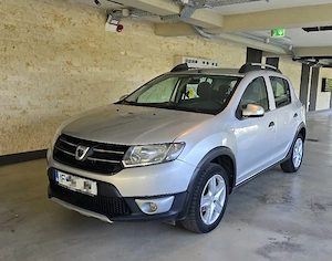 Sandero Stepway 2013 0.9 + GPL - imagine 4