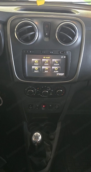 Sandero Stepway 2013 0.9 + GPL - imagine 8