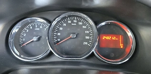 Sandero Stepway 2013 0.9 + GPL - imagine 9