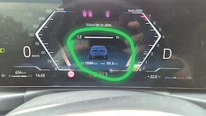 Vand BMW 330i xd