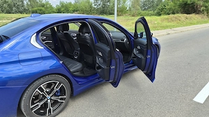 Vand BMW 330i xd - imagine 3