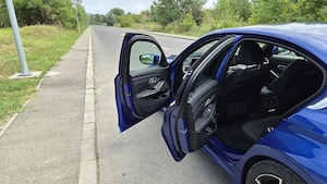 Vand BMW 330i xd - imagine 5