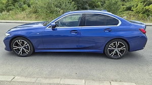Vand BMW 330i xd - imagine 9