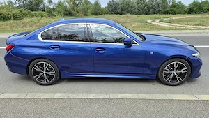 Vand BMW 330i xd - imagine 7