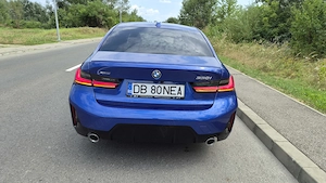 Vand BMW 330i xd - imagine 8