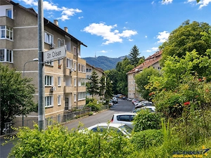 Drumul Poienii .LIvada Postei: 3 camere decomandate,2 balcoane,vedere verde, Brasov - imagine 13
