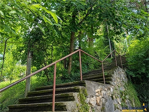 Drumul Poienii .LIvada Postei: 3 camere decomandate,2 balcoane,vedere verde, Brasov - imagine 5