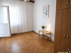 Drumul Poienii .LIvada Postei: 3 camere decomandate,2 balcoane,vedere verde, Brasov - imagine 9
