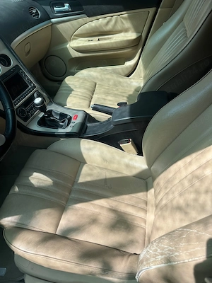 Vând Alfa Romeo 159 - imagine 4