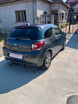 vând Citroen SD3  - imagine 4