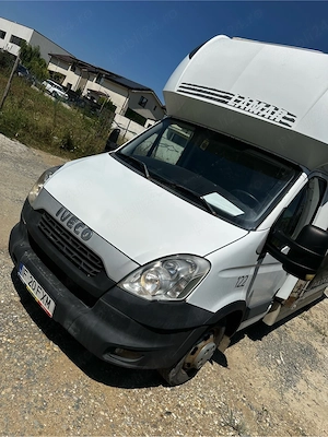 Iveco Daily 2012 - imagine 4