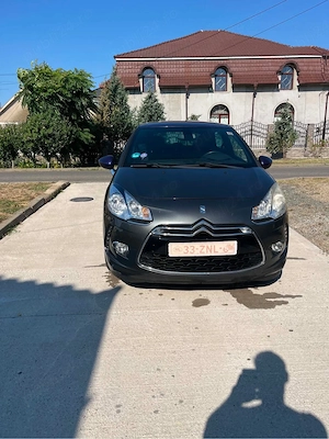 vând Citroen SD3  - imagine 5