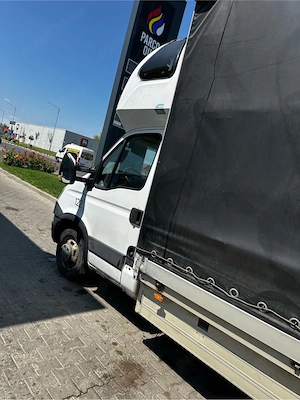 Iveco Daily 2012 - imagine 2
