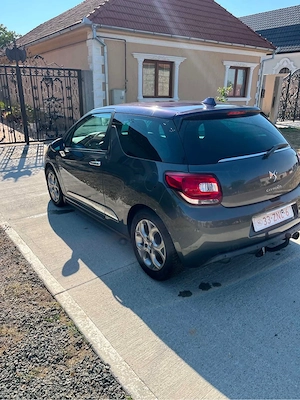 vând Citroen SD3  - imagine 3