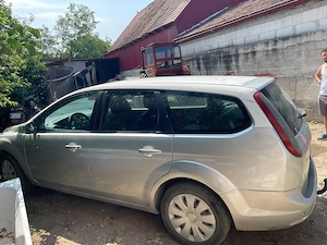 Vand ford focus 1.6 diesel - imagine 7