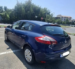 Vând RENAULT megane III, 1.5dci - imagine 8