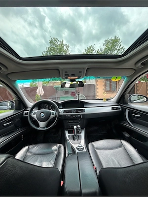 Bmw e 90 330d - imagine 4