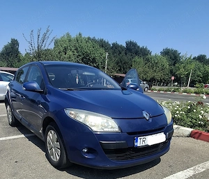 Vând RENAULT megane III, 1.5dci - imagine 6