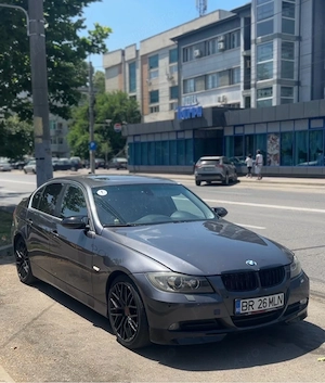 Bmw e 90 330d - imagine 2