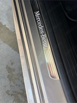 Mercedes GLE 300, an 2020.