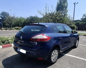 Vând RENAULT megane III, 1.5dci - imagine 4