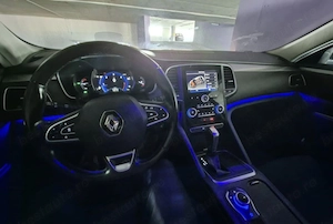 Renault talisman 1.6 dci EDC 2017 - imagine 2