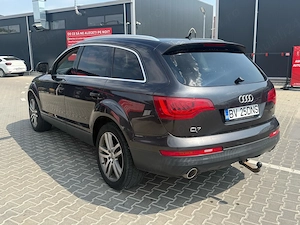 Audi Q7   7Locuri   Variante - imagine 5