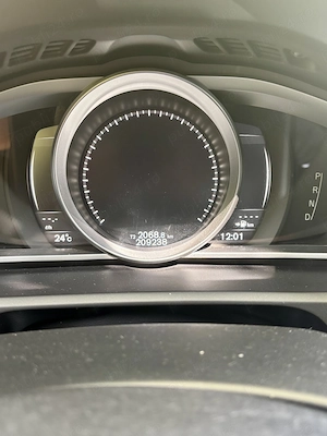 Volvo V40 D2 R Design - imagine 6
