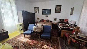 Vand casa caramida pe colt in Satchinez - imagine 5