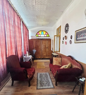 Vand casa caramida pe colt in Satchinez - imagine 8