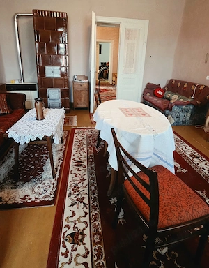 Vand casa caramida pe colt in Satchinez - imagine 6