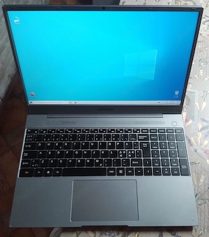 NoteBook MEDION super slim, SSD M2 128_8Gb rami DDR4 AMD placă video 1010 MB