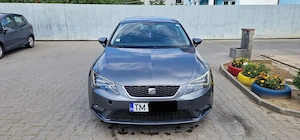 Seat leon 2014, 4000 euro negociabil - imagine 3
